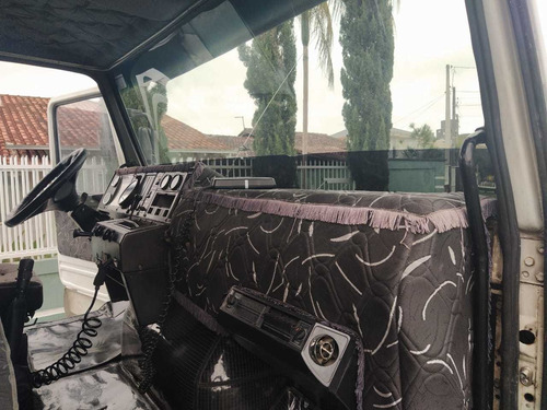 Imagem 4 de 15 de Scania 112h