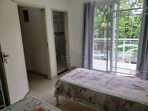 Imagem 16 de 30 de Casa Com 4 Dorms, Sertão Da Quina, Ubatuba - R$ 340 Mil, Cod: 1668 - V1668