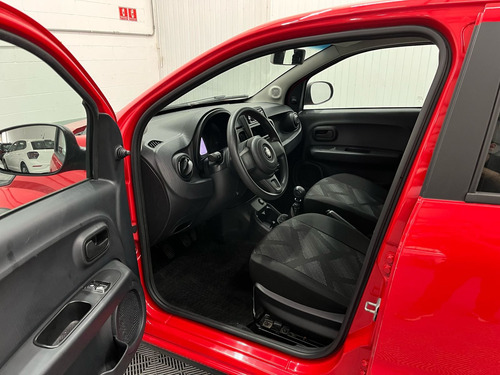 Fiat Mobi 1.0 Like Flex 5p