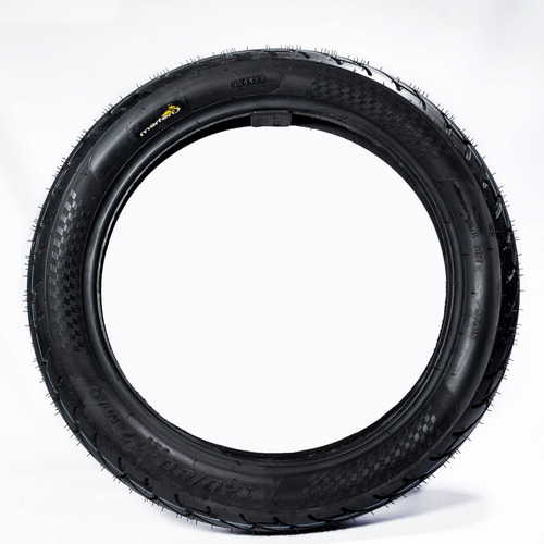 Llanta - 120/80-17 Ur-919 Tl 6pr