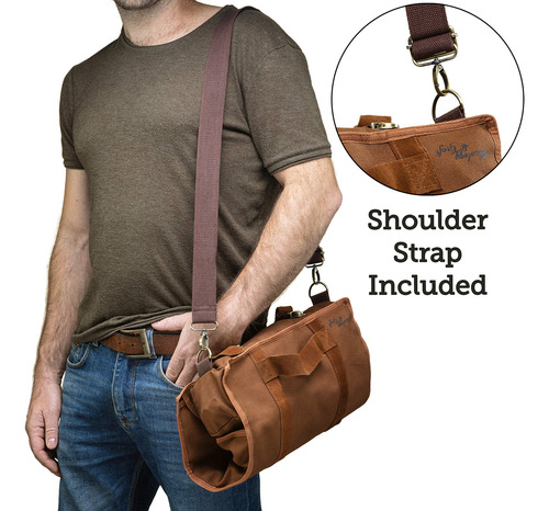 Bolsas De Viaje Para Juego De Barman Marca Xyz