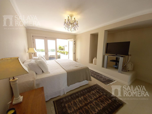 Imagen 12 de 30 de Venta- Departamento- Península- Excelente Vista Al Mar- Ref: Sap4116799