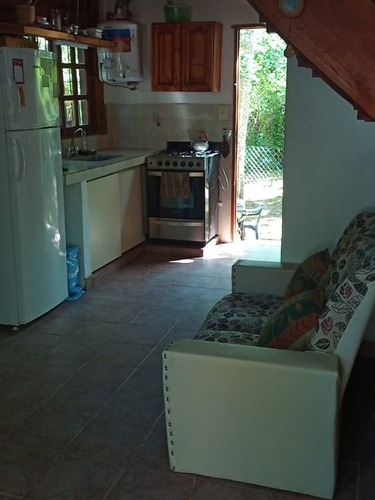 Cabaña 3/4 Pers A Partir Del 6de Marzo2024