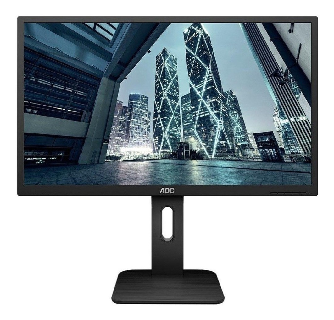 AOC B2B Series 22P1E 21 "
