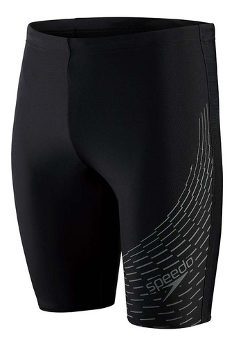 Malla Natación Hombre Speedo Medley Logo Jammer Am