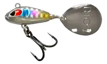 Comprar Isca Lori Girino 12g - Ferrinho u002F Spinner Cor Rainbow