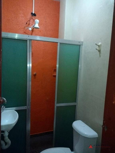 Sobrado Com 2 Dormitórios Para Alugar, 160 M² Por R$ 3.900,00/mês - Centro - São Bernardo Do Campo/sp - So0017