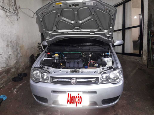 Fiat Palio 2013 1.0 Fire Economy Flex 3p