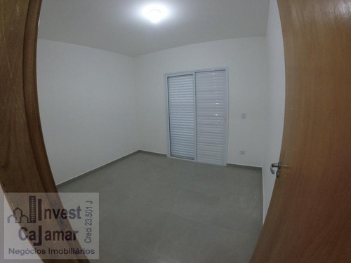 Imagem 7 de 14 de Belo Sobrado, Amplo, Com Piscina E Fino Acabamento No Portal