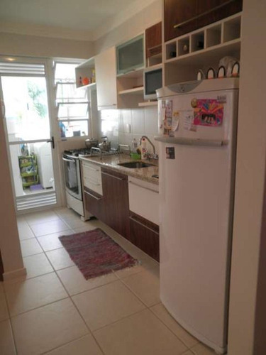 Imagem 2 de 30 de Apartamento Aluguel Para Temporada - 1013 - 3155355