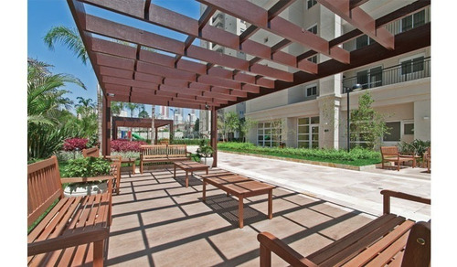 Imagem 15 de 30 de Apartamento - Ap00578 - 70809895