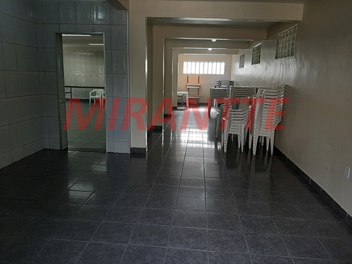 Imagem 3 de 10 de Sobrado Em Vila Pirituba - São Paulo, Sp - 322184