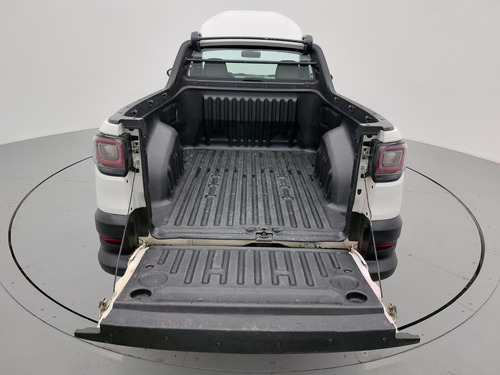 Fiat Strada 1.3 FIREFLY FLEX ENDURANCE CS PLUS MANUAL