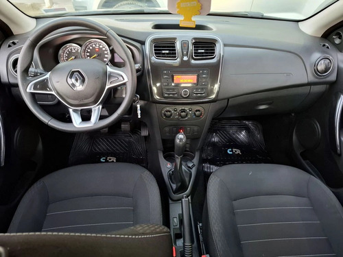 Renault Symbol ZEN 1.6