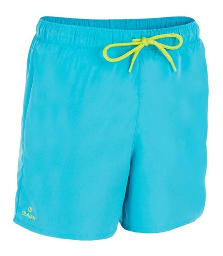 Bermuda Bañador Corto Boardshort Niños Hendaia Prems