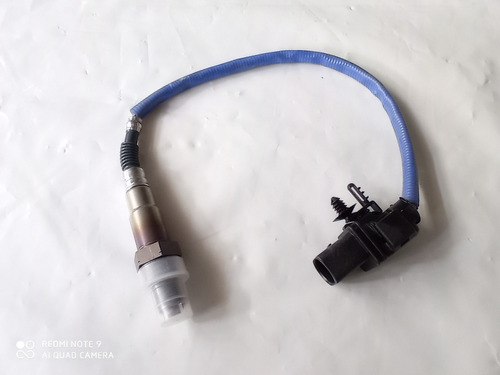 Sensor De Oxigeno Ford Focus Explorer Mustang Lobo