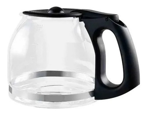 Jarra De Repuesto Cafetera Oster Para 12 Tazas 4288 Original