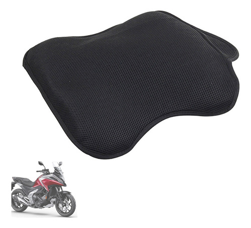 Funda De Asiento De Gel Para Honda Nc750x Nc700x Nc750s