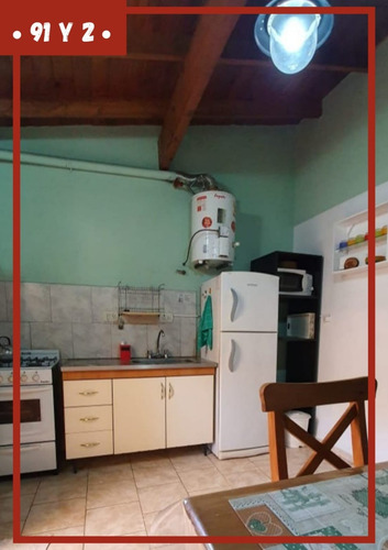 Imagen 5 de 8 de Departamento En Alquiler - Calle 91 N° 236 Mar Del Tuyu