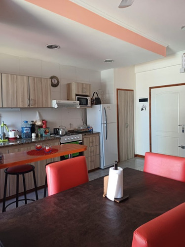 Departamento En Venta En Santa Teresita
