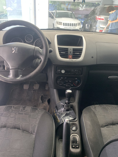 Peugeot 207 Diesel