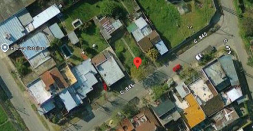 Terreno En Venta - 324mts2 - Quilmes