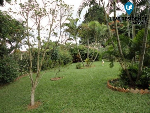 Imagem 13 de 15 de Chácara Próximo Da Cidade Jardim Dos Lagos 5.000m² Terreno - 1655