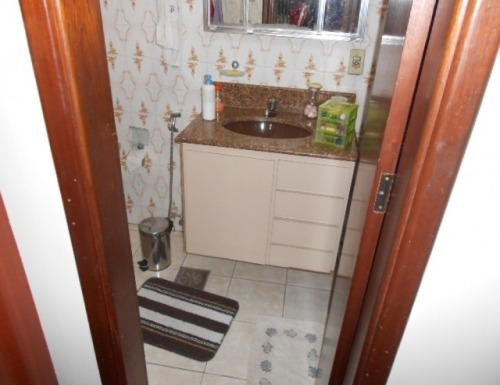 Imagem 11 de 20 de Ponta Da Praia - 02 Dorm -suite - Sacada - G. Fechada - 403
