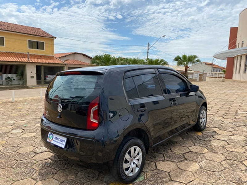 Imagem 5 de 11 de Volkswagen Up Take Ma 2015
