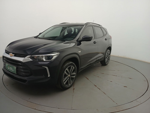 Chevrolet Tracker 1.0 TURBO FLEX LT AUTOMÁTICO