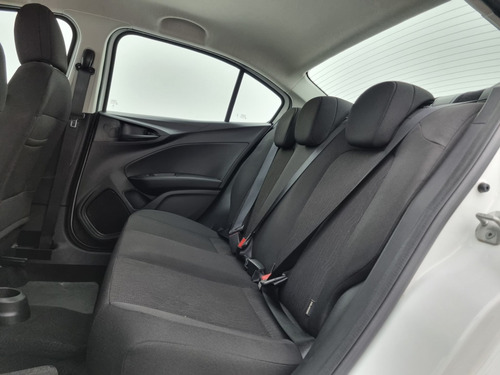 Fiat Cronos 1.3 FIREFLY FLEX DRIVE MANUAL