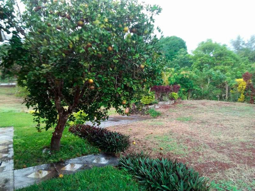 Venta Casa Campestre Amueblada 1 Habitación 860 M² El Triangulo Tuxpan Ver