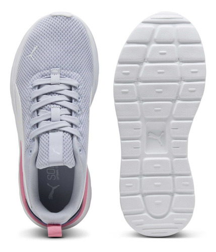 Tenis Puma Anzarun Lite Jr Para Mujer 372004-44