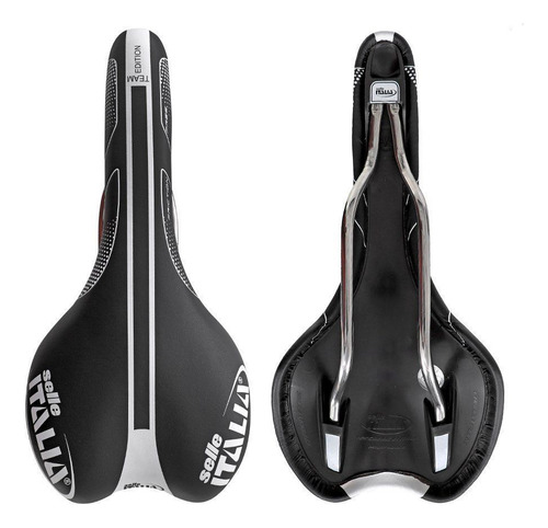 Selim De Bicicleta Selle Italia Team Ed