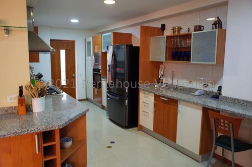 Imagen 22 de 30 de Exclusivo Apartamento En Alquiler En Colinas De Valle Arriba #22-7977 Kr