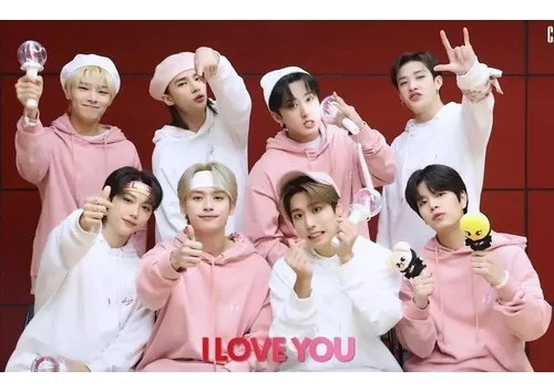 Stray Kids Stay Lightstick Official 2019 Com Bluetooth.wq1
