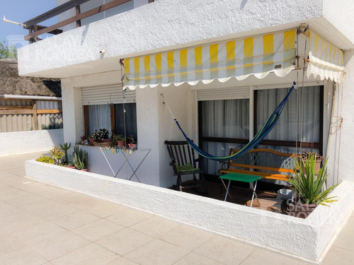 Imagen 1 de 9 de Venta: 2 Dormitorios 2 Baños Apartamento Modalidad Casita Punta Del Este