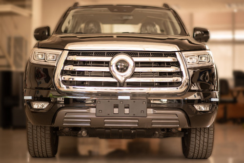 Great Wall Pick Up Poer 4x4 Super Luxury
