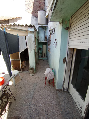 Ph De 3 Ambientes Sin Expensas En Venta, Villa Pueyrredon