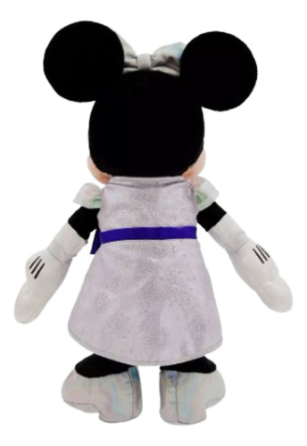 Pelucia Minnei Mouse 100th