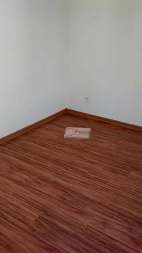 Imagem 20 de 30 de Apartamento Residencial À Venda, Picanco, Guarulhos - Ap0264. - Ap0264