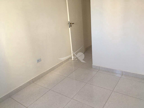 Imagem 16 de 19 de Casa De Condomínio Com 2 Dorms, Tupi, Praia Grande - R$ 240 Mil, Cod: 4276 - V4276