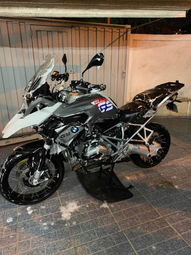 Imagem 4 de 5 de Bmw Bmw 1200 Gs Sport