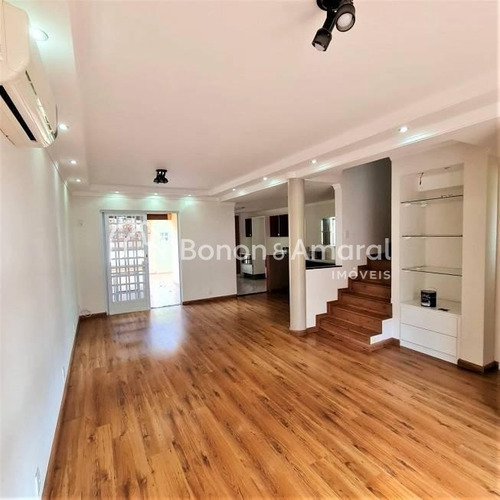 Imagem 6 de 25 de Casa À Venda Em Loteamento Residencial Vila Bella - Ca015454