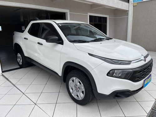 Imagem 3 de 14 de Fiat Toro Freedom 1.8 16v Flex Aut 2018