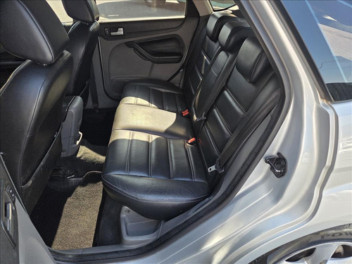 Ford Focus 2.0 GLX 16V FLEX 4P MANUAL