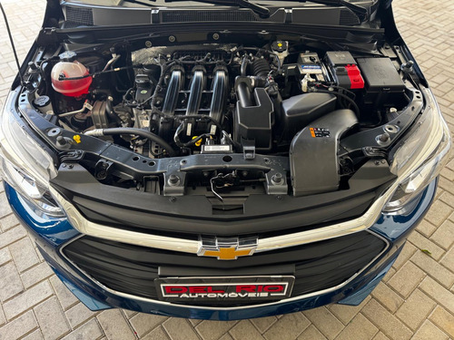 Chevrolet Onix 1.0 Lt