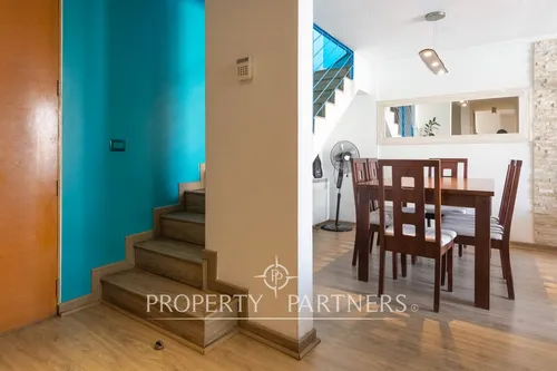 Departamento Con Amplio Rooftop Y Jacuzzi Privado ...