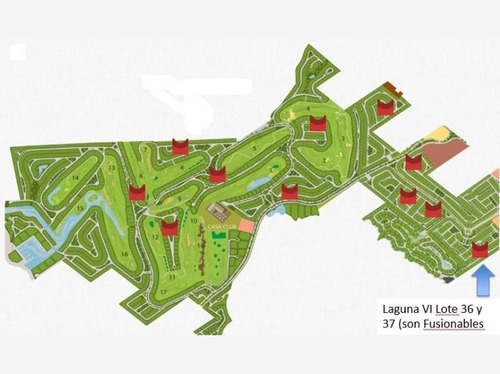 Imagen 4 de 4 de Terreno En Venta Punta Tiburón, Residencial, Marina & Golf
