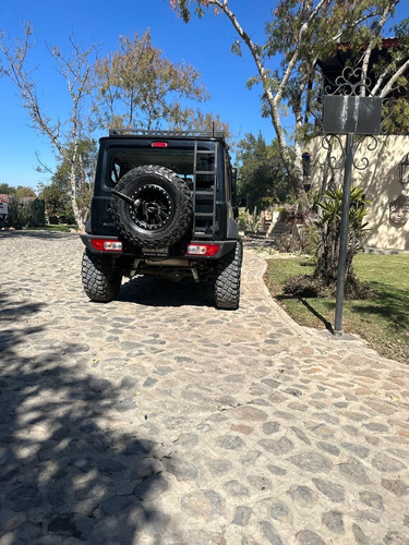 Suzuki Jimny 1.5 Glx At